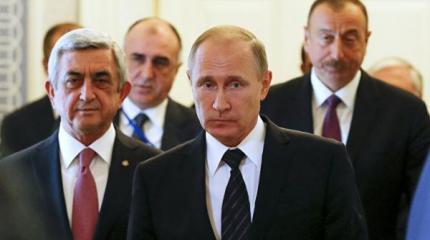 «Трактовать» Путина – работа неблагодарная, но предположения допустимы «Трактовать» Путина – работа неблагодарная, но предположения допустимы