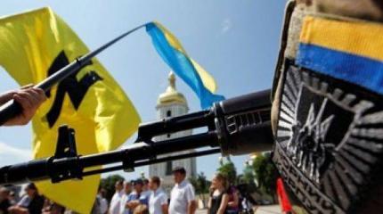 «Правый сектор»: на пути от Майдана к Майданеку (II) «Правый сектор»: на пути от Майдана к Майданеку (II)