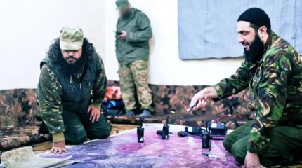 Сирия через год после смены власти: повседневность терроризма