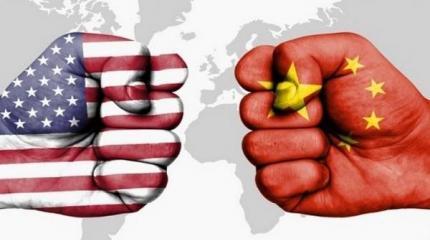 США изощряются в антикитайской политике США изощряются в антикитайской политике