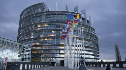 «Свобода слова» на Украине шокировала Европарламент «Свобода слова» на Украине шокировала Европарламент
