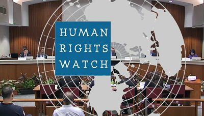 Новая инициатива Human Rights Watch: аборт – «право ребенка» Новая инициатива Human Rights Watch: аборт – «право ребенка»