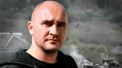 Украинский журналист Роман Бочкала раскритиковал визит Савченко в Москву Украинский журналист Роман Бочкала раскритиковал визит Савченко в Москву