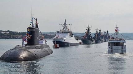НАТО предупреждает: За Крымский мост и Азов будет жестокая драка НАТО предупреждает: За Крымский мост и Азов будет жестокая драка