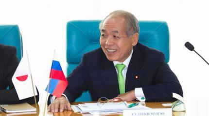 В Японии предложили отменить санкции, чтобы вернуть Курилы