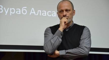 Аласания и «партия войны»: стали известны причины увольнения главы НТКУ Аласания и «партия войны»: стали известны причины увольнения главы НТКУ