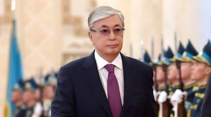 Президенту Казахстана нужна опричнина? Президенту Казахстана нужна опричнина?