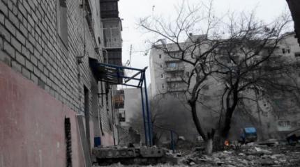 Киев: вода и свет как орудие блокады Донбасса Киев: вода и свет как орудие блокады Донбасса