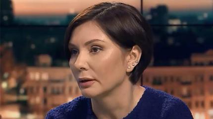 Бондаренко: Из Украины делают антисоциальное государство Бондаренко: Из Украины делают антисоциальное государство