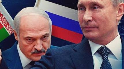В Киеве сообщили, что Лукашенко потерял контроль над страной В Киеве сообщили, что Лукашенко потерял контроль над страной