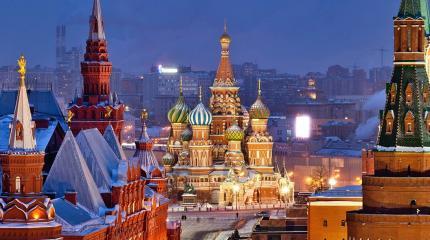 Разоблачая мифы о России: в Европе решили рассказать правду об «угрозе №1»