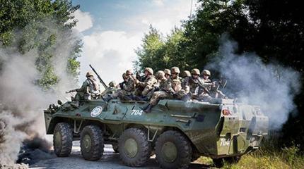 Восемь извлеченных Америкой уроков украинского конфликта Восемь извлеченных Америкой уроков украинского конфликта