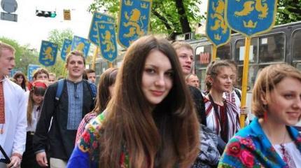 Должок! Что сделали для Галичины русские и «схидняки»? Должок! Что сделали для Галичины русские и «схидняки»?