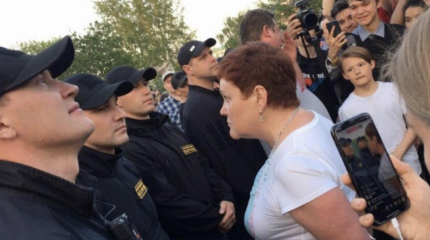 Как строительство храма для властей Екатеринбурга стало «скверным» вопросом Как строительство храма для властей Екатеринбурга стало «скверным» вопросом