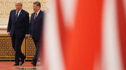 Трамп — не Путин, чтобы лидер Китая встречал его у трапа
