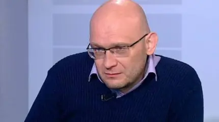 Мамонов: Ключевой успех Путина - это внешняя политика Мамонов: Ключевой успех Путина - это внешняя политика