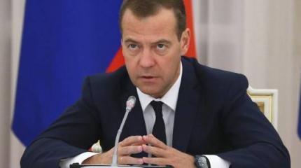 Россия может запретить движение любого транспорта с Украины Россия может запретить движение любого транспорта с Украины