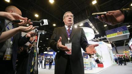 Чем запомнится губернатор Толоконский Красноярскому краю