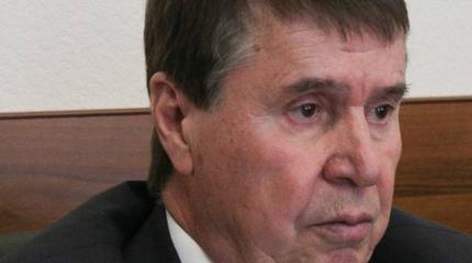 Сенатор Цеков пресек нелепые оправдания Швеции в деле о подрыве «СП» Сенатор Цеков пресек нелепые оправдания Швеции в деле о подрыве «СП»