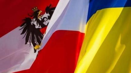 Австрияку — на гиляку, или почему журналист из Австрии обиделся на Киев