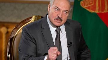 Санкции против Лукашенко: Батька готовится к решающей схватке