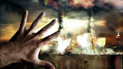 Оружие Судного дня, или ядерные пистоны «пятой колонны» Оружие Судного дня, или ядерные пистоны «пятой колонны»