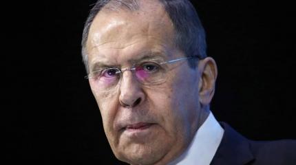 Лавров: Мы никогда не говорили, что мы будем подставлять вторую щеку
