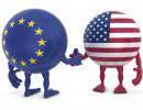 США и ЕС объединились для уничтожения украинской демократии США и ЕС объединились для уничтожения украинской демократии