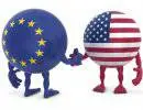 США и ЕС объединились для уничтожения украинской демократии США и ЕС объединились для уничтожения украинской демократии