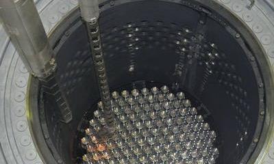 Россия – новый мировой гигант в сфере ядерных технологий