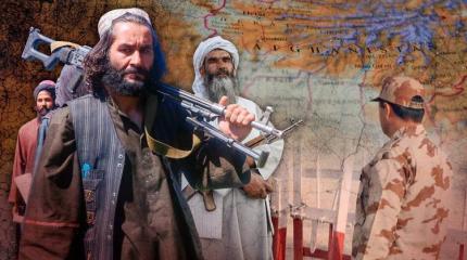 Чего ждать «Талибану» от мирового сообщества Чего ждать «Талибану» от мирового сообщества