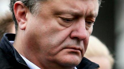 Диктатура послов: Запад пользуется беспомощностью Порошенко Диктатура послов: Запад пользуется беспомощностью Порошенко