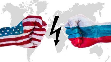 Россия жестко ответила США на запрет военных полетов Путина Россия жестко ответила США на запрет военных полетов Путина