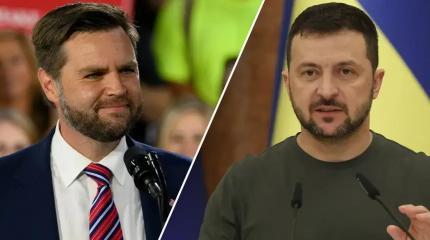 Зеленскому вновь «дали по шапке»: США назвали абсурдом высказывания Киева Зеленскому вновь «дали по шапке»: США назвали абсурдом высказывания Киева