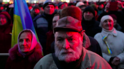 Угроза распада Украины: в Киеве опасаются бунта мэров
