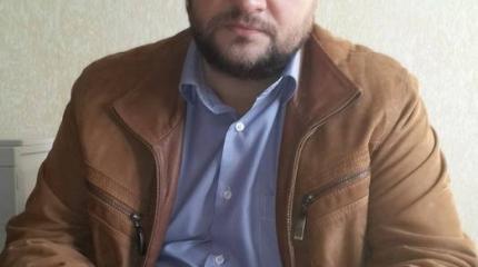 Владимир Биляев: «Проект Савченко – могильщик остатков Украины» Владимир Биляев: «Проект Савченко – могильщик остатков Украины»