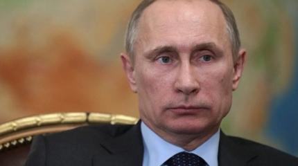 Путин объяснил, почему распад СССР — крупнейшая геополитическая катастрофа Путин объяснил, почему распад СССР — крупнейшая геополитическая катастрофа