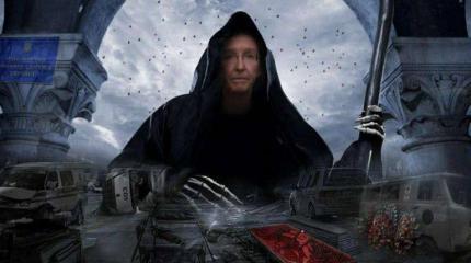 Внедрение «Слава Украине!» в образцовый быт служащих и трудящихся Внедрение «Слава Украине!» в образцовый быт служащих и трудящихся