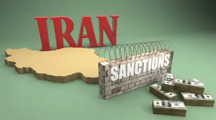 Переобулись на лету: в ЕС отменят санкции против Ирана с одним условием