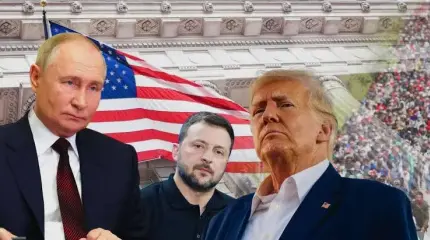 РФ готова, но есть нюанс: Кремль назвал условия встречи Путина и Зеленского РФ готова, но есть нюанс: Кремль назвал условия встречи Путина и Зеленского