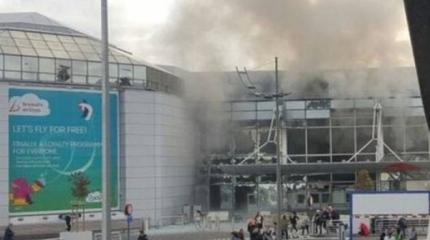 Белорусское эхо брюссельских взрывов Белорусское эхо брюссельских взрывов