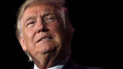 Анализ первой пресс-конференции Дональда Трампа Анализ первой пресс-конференции Дональда Трампа