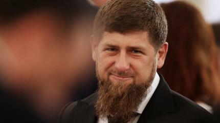 Рамзан Кадыров: Россия выше детских разборок Обамы Рамзан Кадыров: Россия выше детских разборок Обамы