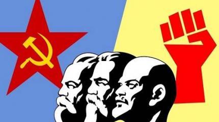 Коммунизм подкрался незаметно: мир идет к нему от тупика других путей Коммунизм подкрался незаметно: мир идет к нему от тупика других путей