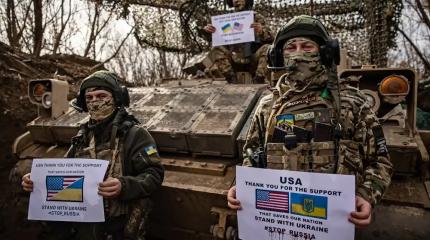 «Полумирие» — первый шаг к новой войне