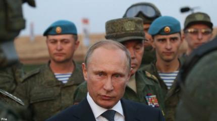 Жёсткая сила России Жёсткая сила России