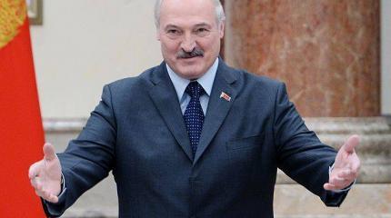 Рано говорить о скорой смене власти в Белоруссии Рано говорить о скорой смене власти в Белоруссии