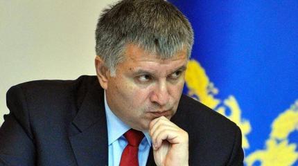 Полицейский «блицкриг» Авакова: Пора в бой Полицейский «блицкриг» Авакова: Пора в бой