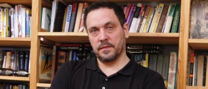 Максим Шевченко: ИГИЛ – главные враги мусульман-суннитов, а потом уже всех остальных Максим Шевченко: ИГИЛ – главные враги мусульман-суннитов, а потом уже всех остальных