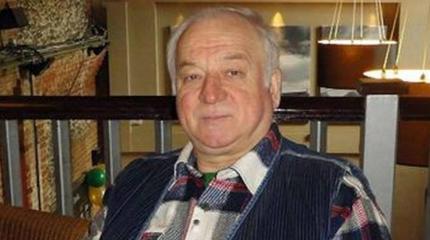 Дело Скрипалей и «дело с рицином»: Запад выбрал схожий сценарий против РФ Дело Скрипалей и «дело с рицином»: Запад выбрал схожий сценарий против РФ